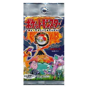 Expansion Pack Booster