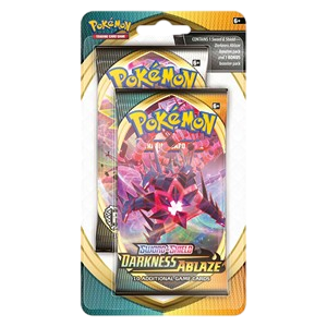 Darkness Ablaze Bonus Pack