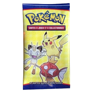 McDonald's Collection 2018 FR Booster