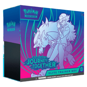 Journey Together