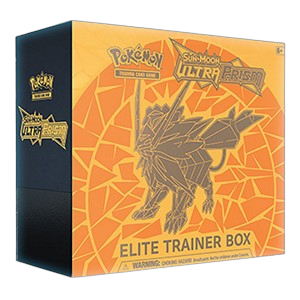 Ultra Prism (Amarillo)