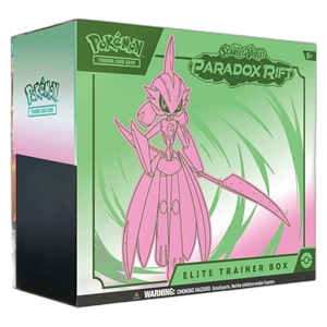 Paradox Rift (Verde)