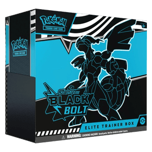 Black Bolt