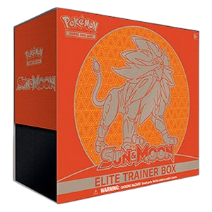 Sun & Moon (Naranja)
