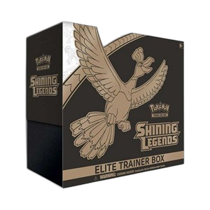 Shining Legends