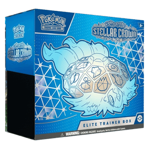 Stellar Crown