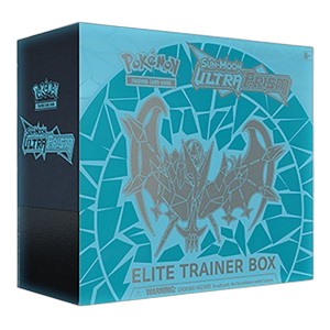 Ultra Prism (Azul)
