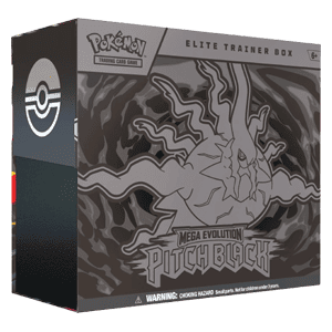 Pitch Black