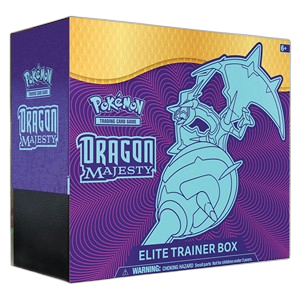 Dragon Majesty