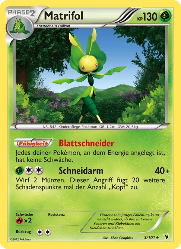 Matrifol, Königliche Siege 3