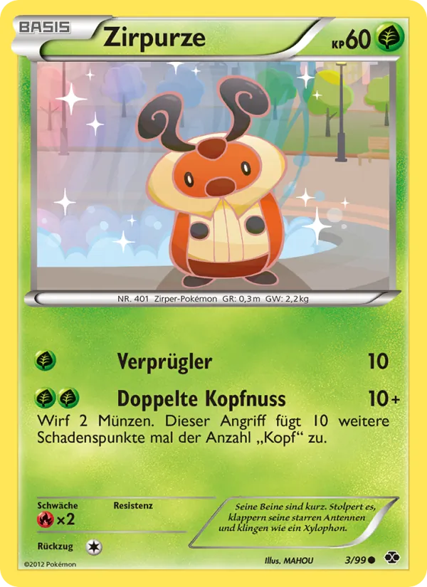 Zirpurze, Kommende Schicksale 3