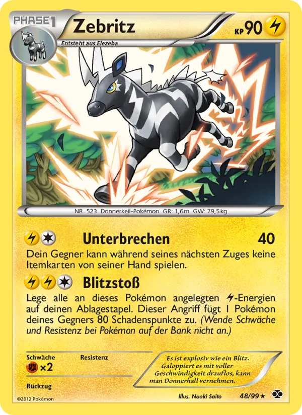 Zebritz, Kommende Schicksale 48