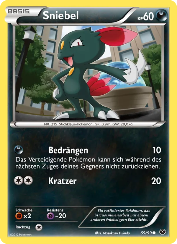 Sniebel, Kommende Schicksale 69