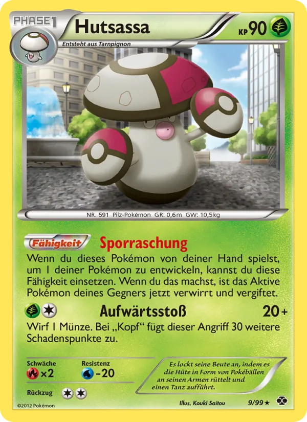 Hutsassa, Kommende Schicksale 9