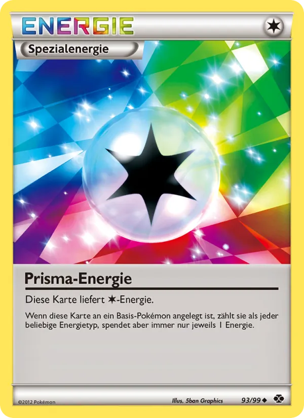 Prisma-Energie, Kommende Schicksale 93