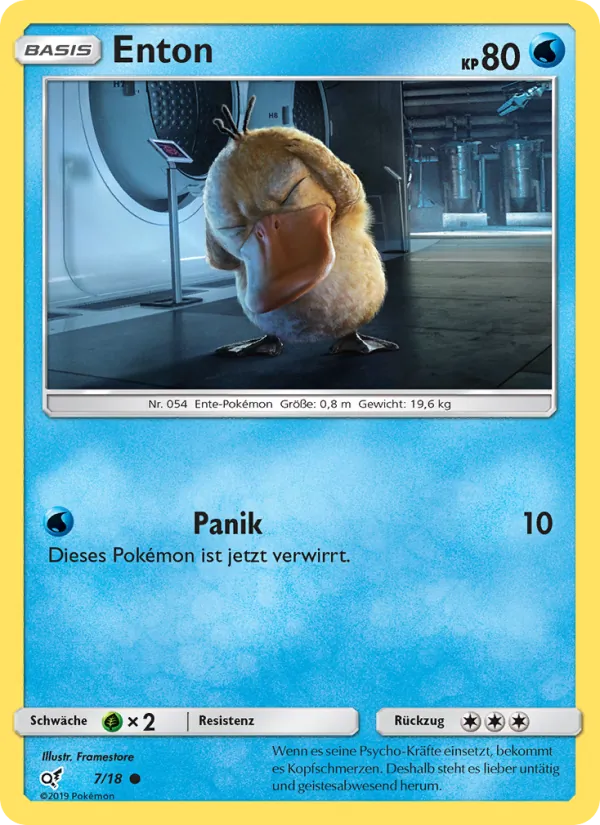 Enton, Meisterdetektiv Pikachu 7