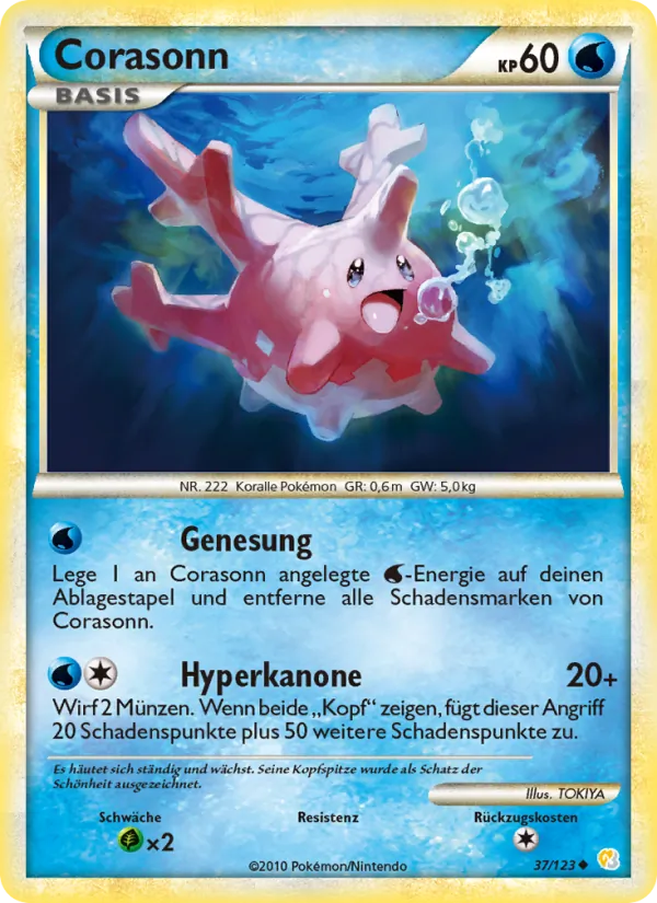 Corasonn, HeartGold SoulSilver 37