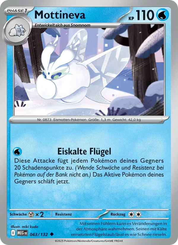 Mottineva, Mega-Entwicklung 043