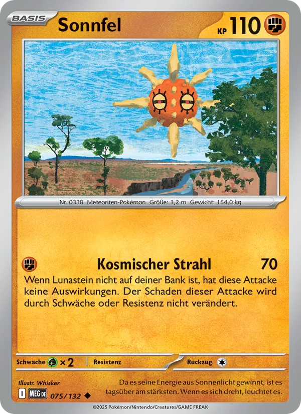 Sonnfel, Mega-Entwicklung 075
