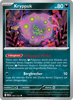 Kryppuk, Mega-Entwicklung 087