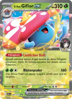 Erikas Giflor-ex