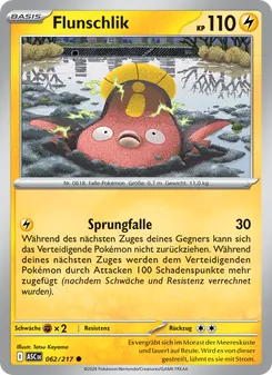 Flunschlik, Erhabene Helden 062