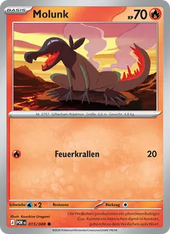 Molunk, Optimale Ordnung 015