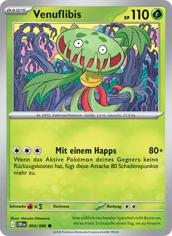 Venuflibis