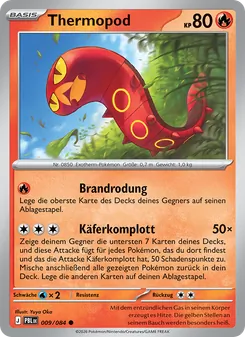 Thermopod, Dunkelnacht 009