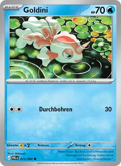 Goldini, Dunkelnacht 013