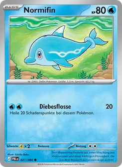 Normifin, Dunkelnacht 021