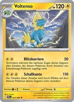 Voltenso, Dunkelnacht 024