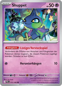 Shuppet, Dunkelnacht 033
