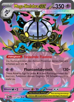 Mega-Skelabra-ex, Dunkelnacht 038