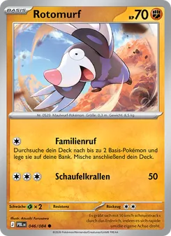 Rotomurf, Dunkelnacht 046