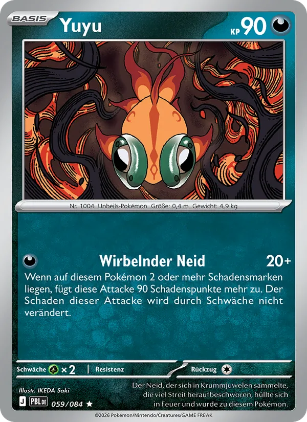 Yuyu, Dunkelnacht 059