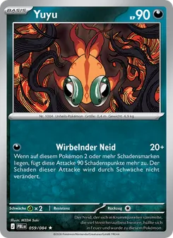 Yuyu, Dunkelnacht 059