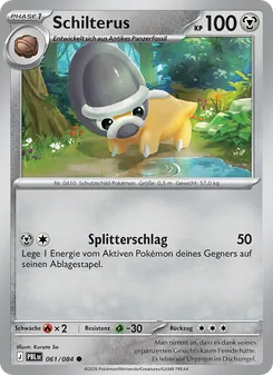 Schilterus, Dunkelnacht 061