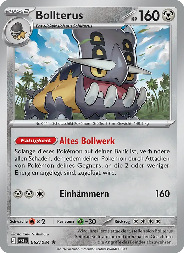 Bollterus, Dunkelnacht 062