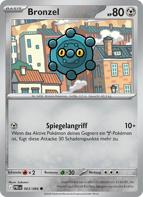 Bronzel, Dunkelnacht 063