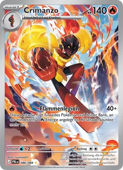 Crimanzo, Dunkelnacht 086