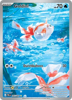 Goldini, Dunkelnacht 087