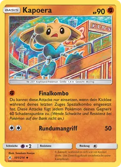 Kapoera