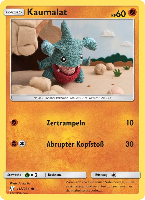 Kaumalat, Bund der Gleichgesinnten 112