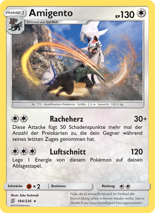 Amigento, Bund der Gleichgesinnten 184