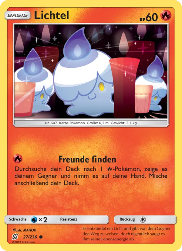 Lichtel, Bund der Gleichgesinnten 27