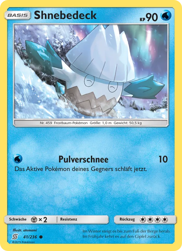 Shnebedeck, Bund der Gleichgesinnten 41