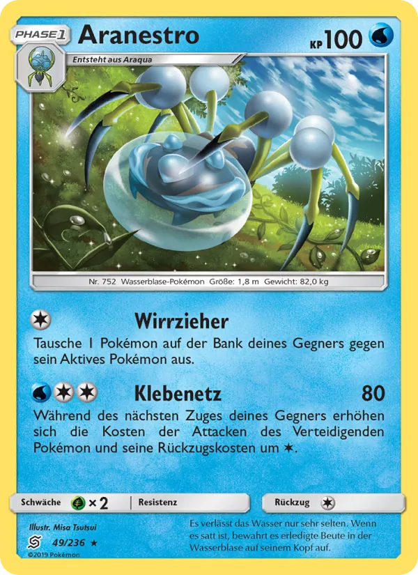 Aranestro, Bund der Gleichgesinnten 49