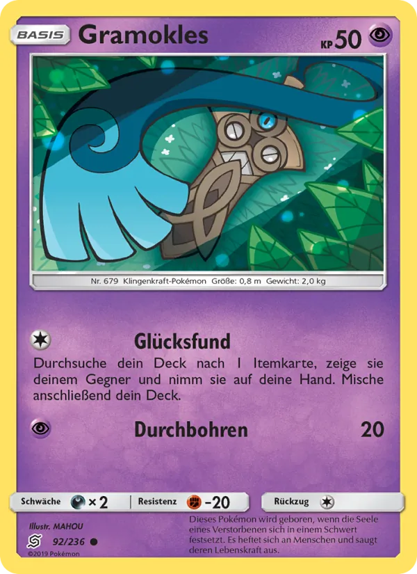 Gramokles, Bund der Gleichgesinnten 92