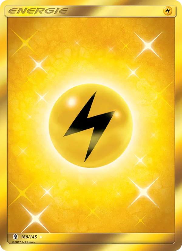 Elektro-Energie, Stunde der Wächter 168